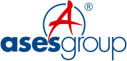 logo: ASES GROUP, s.r.o.