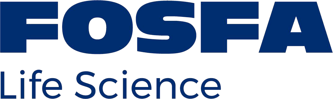 logo: Fosfa, a.s.