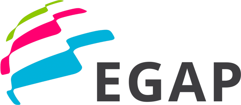 logo: Exportní Garanční a Pojišťovací Společnost a.s.