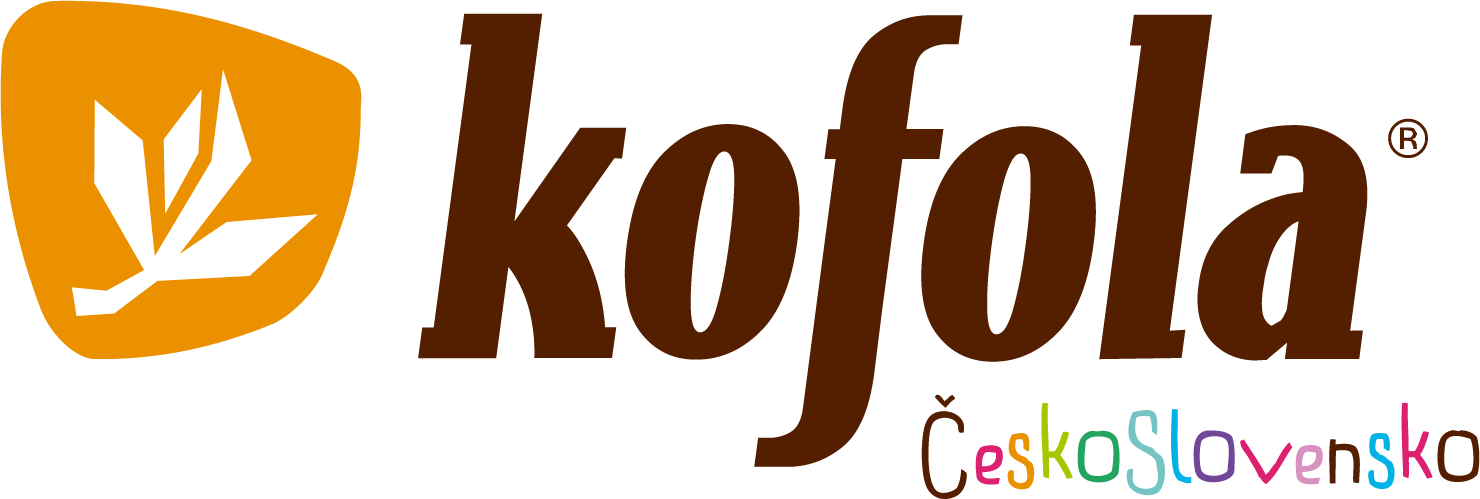 logo: Kofola Československo, a.s.