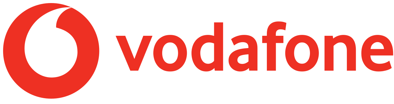logo: Vodafone Czech Republic a.s.