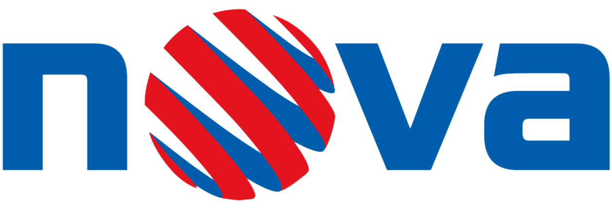logo: TV Nova s.r.o.
